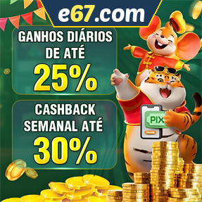 e67.com Fundo de Resgate de Perdas Semanais